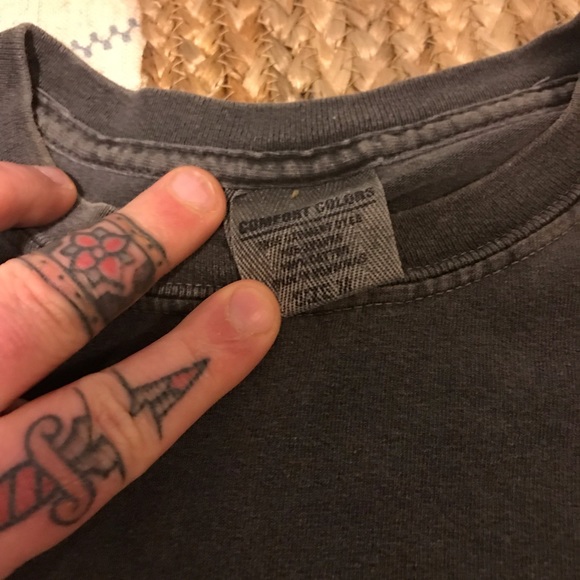 Back Porch t-shirt - Picture 3 of 3